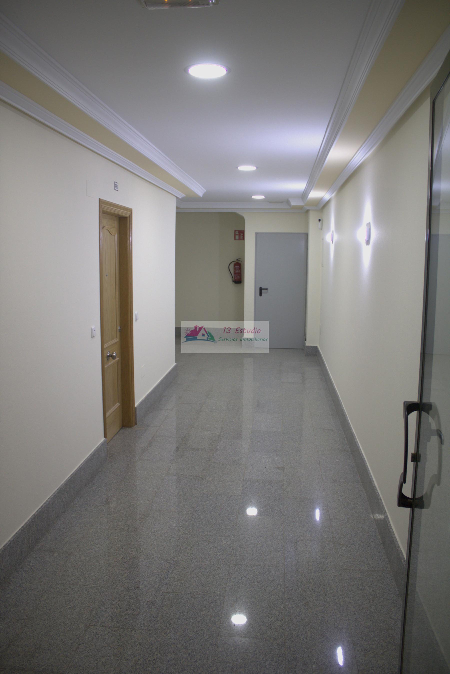 Venta de piso en Torre-Pacheco