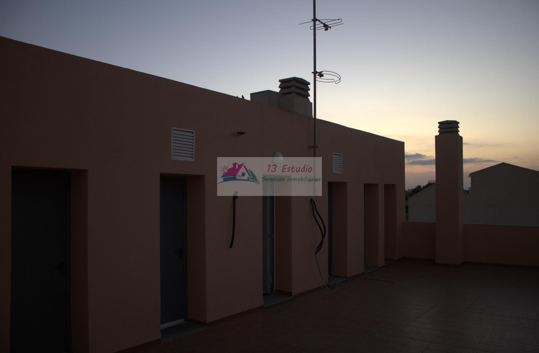 Venta de piso en Torre-Pacheco
