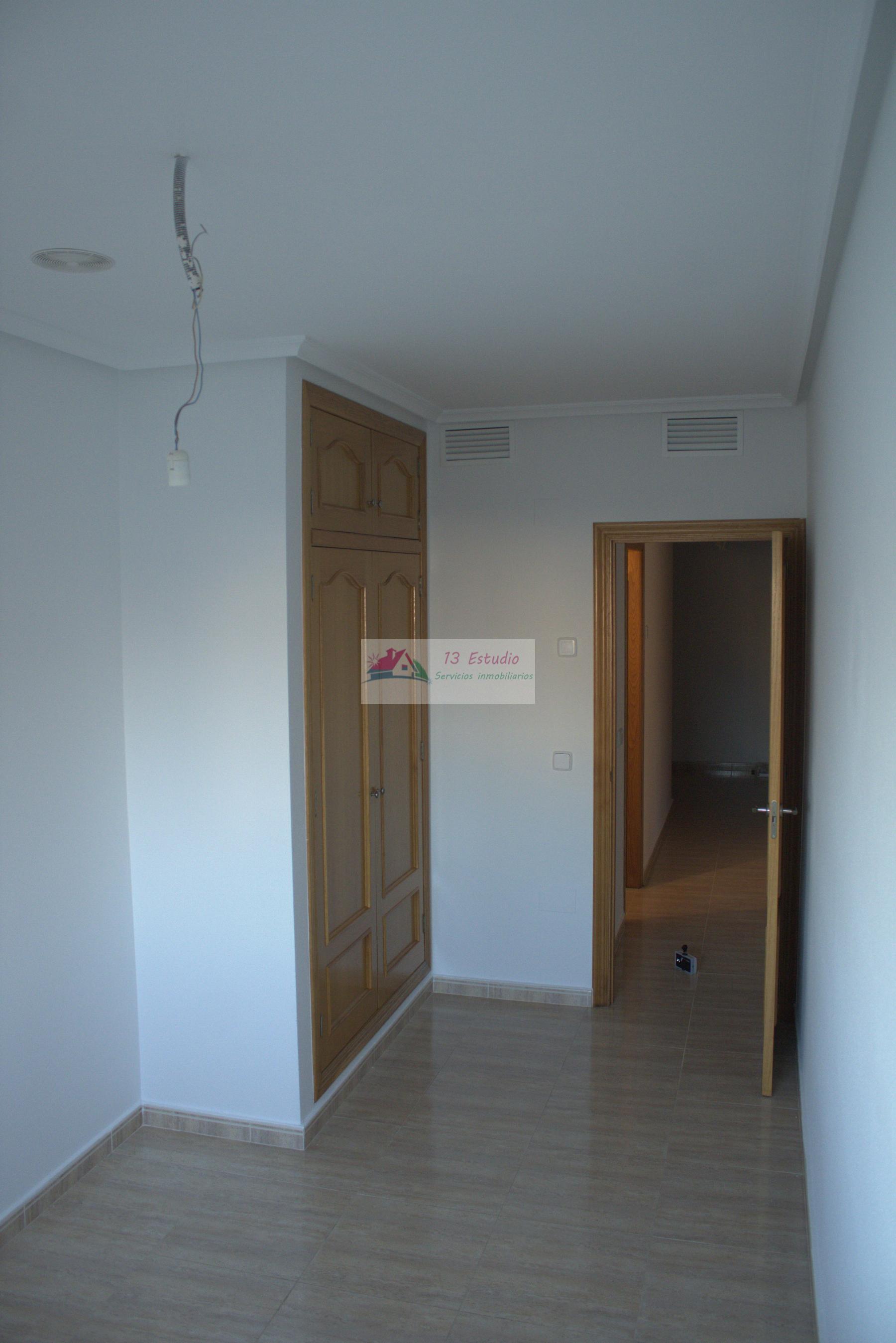 Venta de piso en Torre-Pacheco