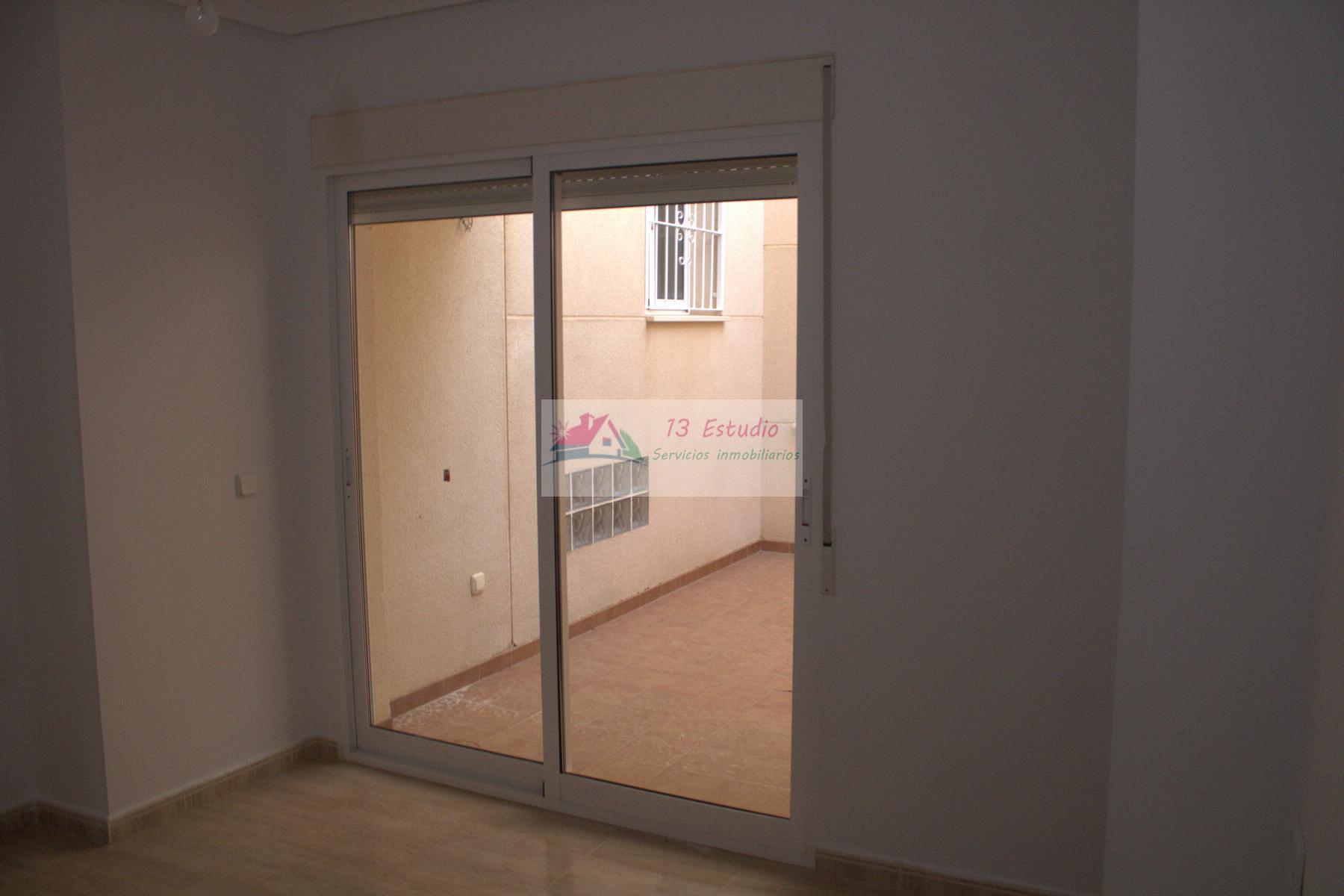 Venta de piso en Torre-Pacheco