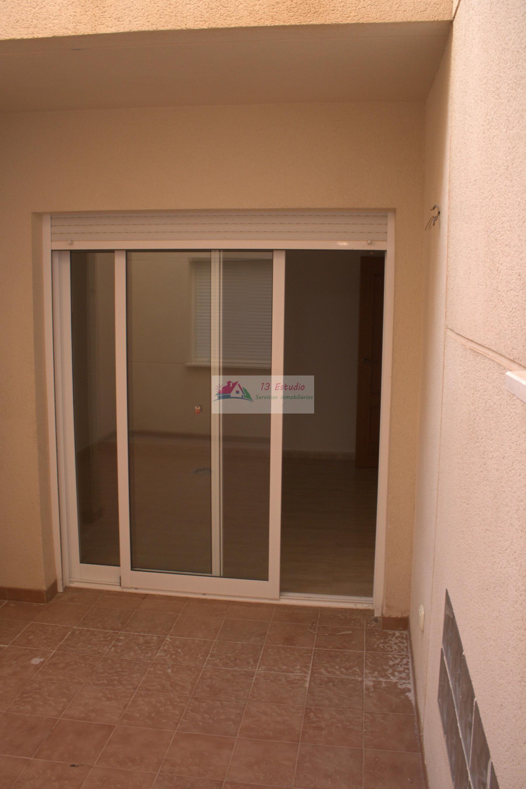 Venta de piso en Torre-Pacheco