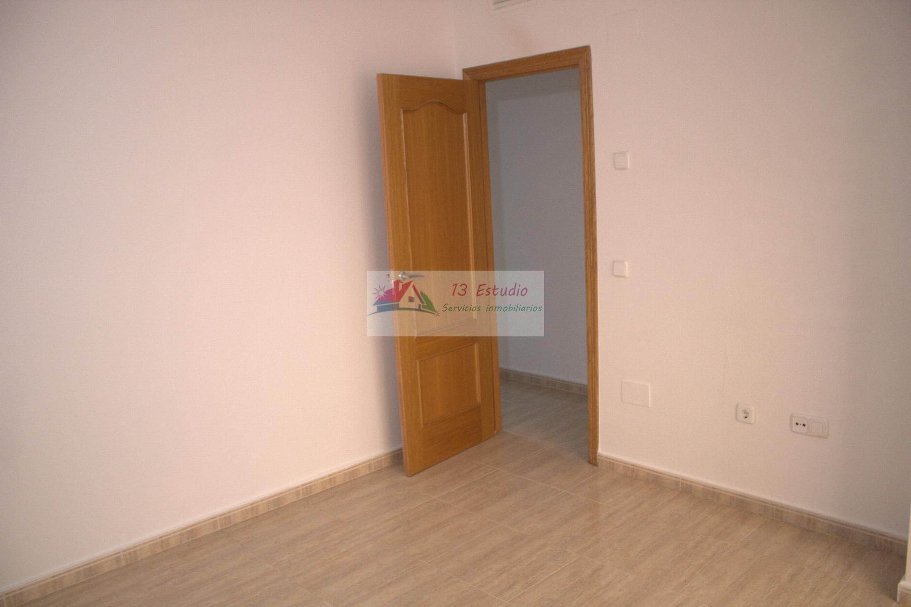 Venta de piso en Torre-Pacheco