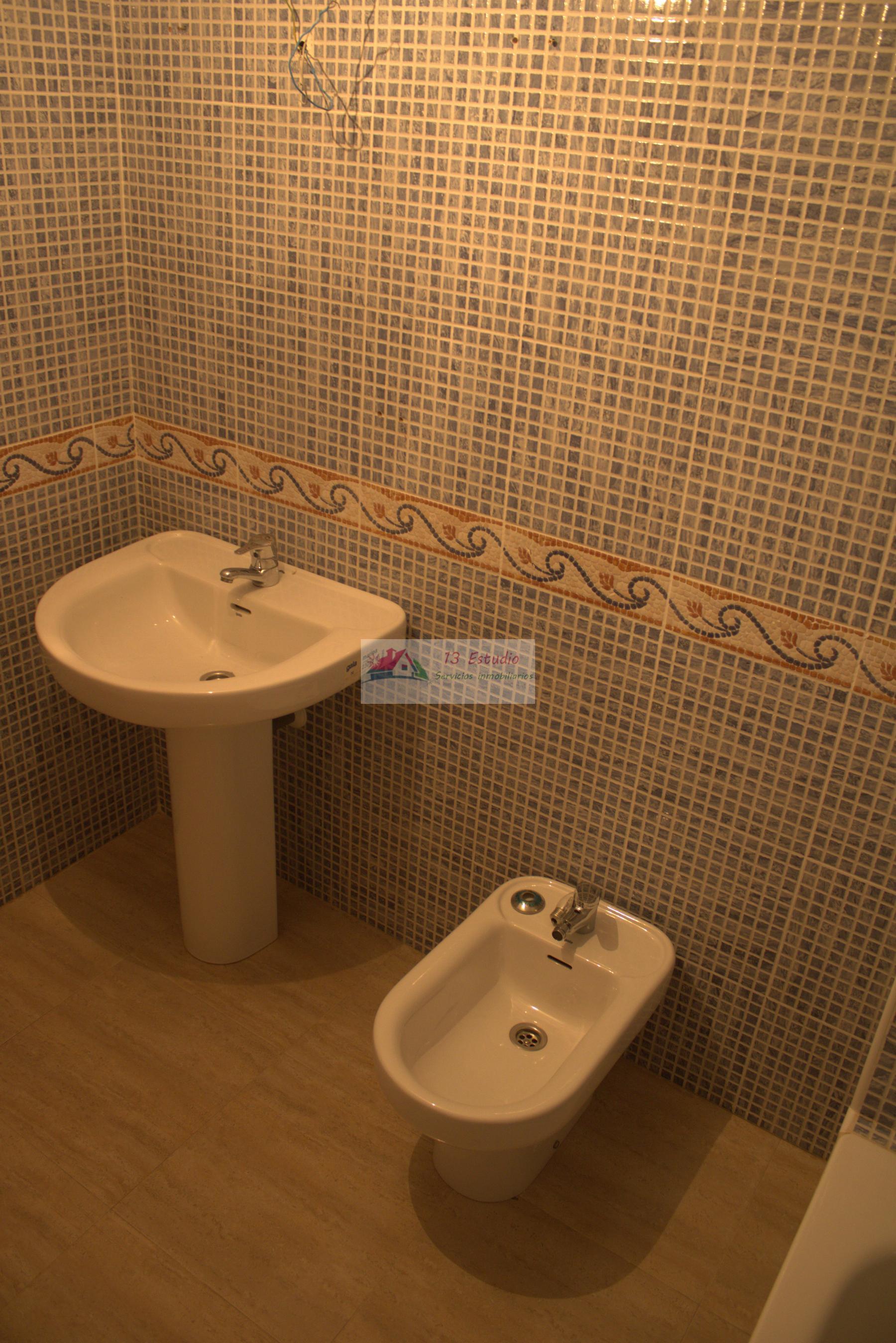 Venta de piso en Torre-Pacheco
