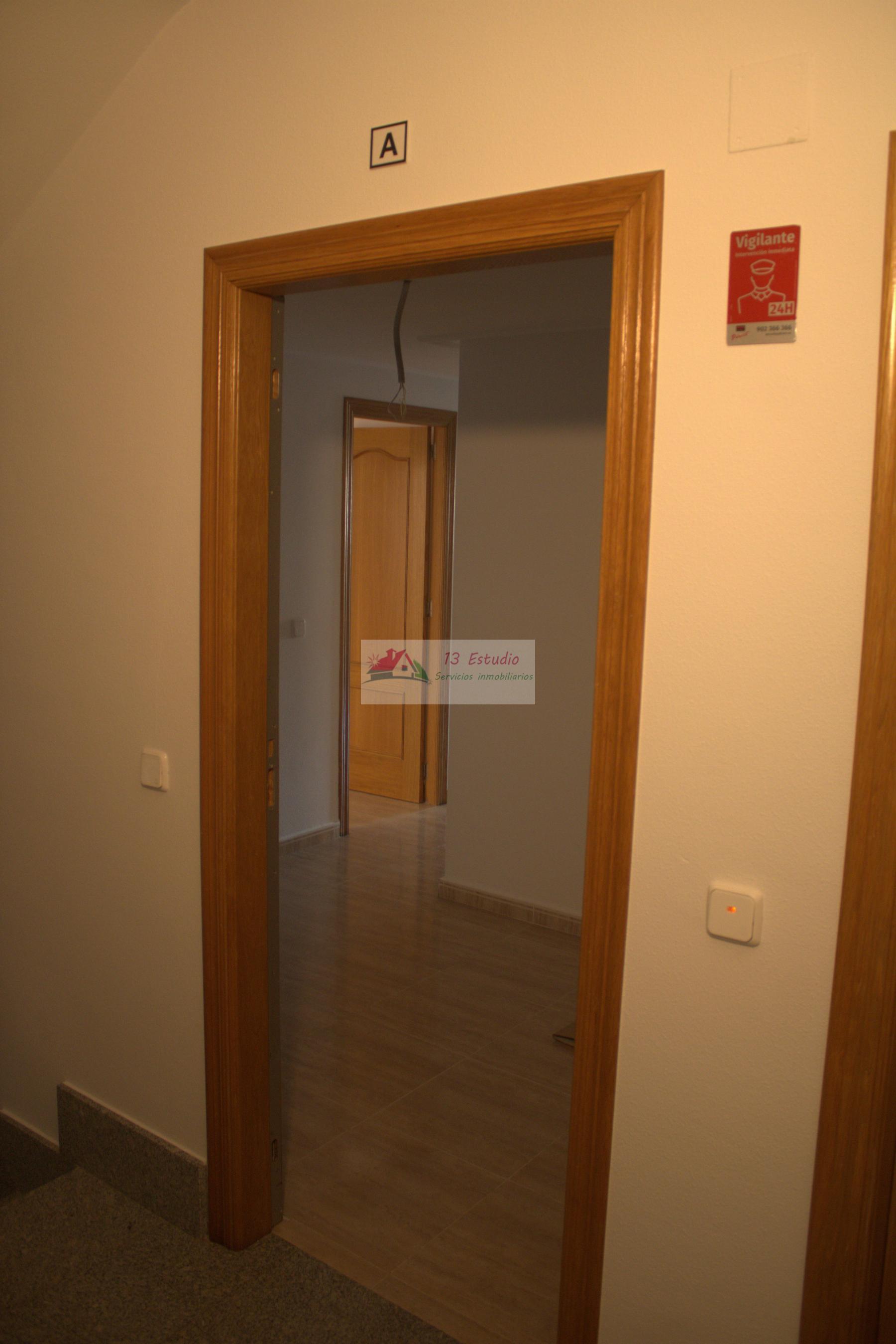 Venta de piso en Torre-Pacheco