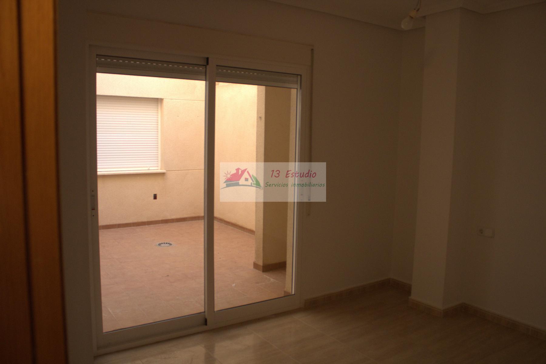 Venta de piso en Torre-Pacheco