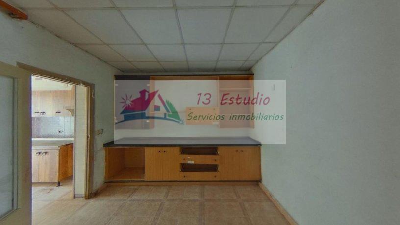 For sale of house in Cartagena