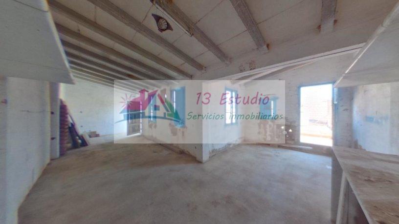 Venta de casa en Cartagena