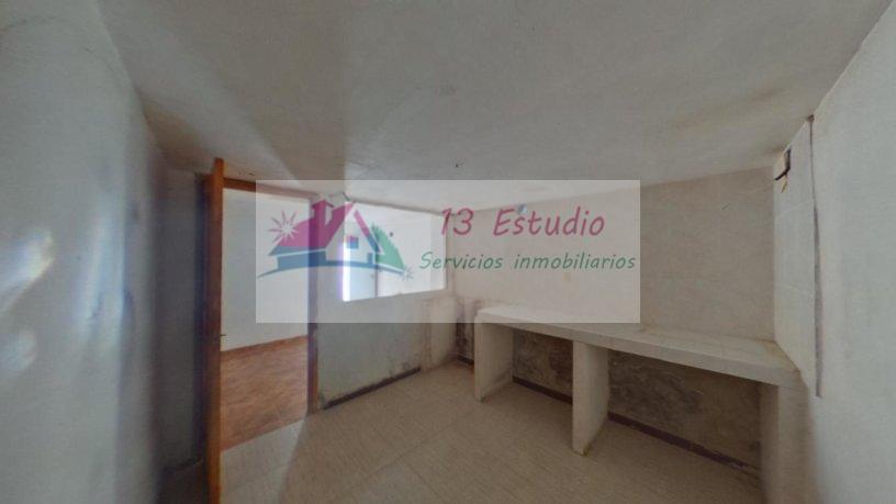 Venta de casa en Cartagena