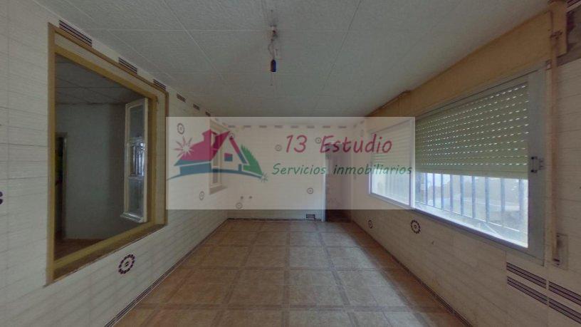 Venta de casa en Cartagena