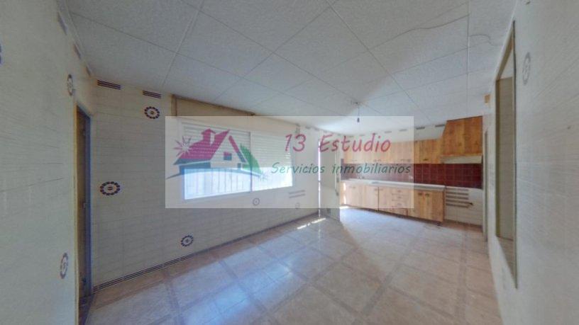 Venta de casa en Cartagena