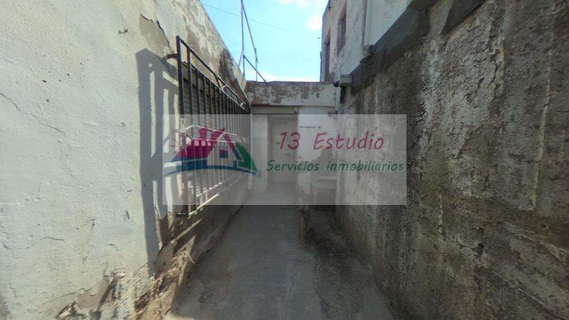 Venta de casa en Cartagena