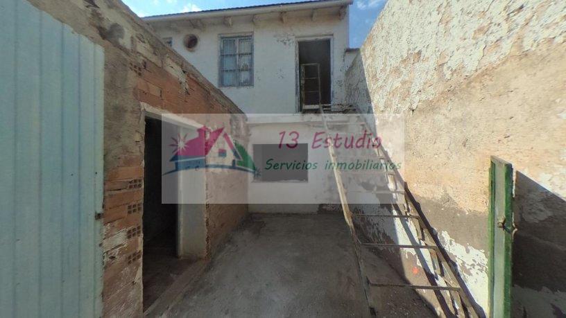 Venta de casa en Cartagena