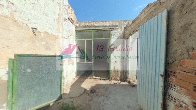 Venta de casa en Cartagena