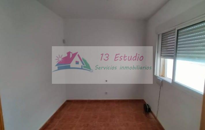 For sale of duplex in Cartagena