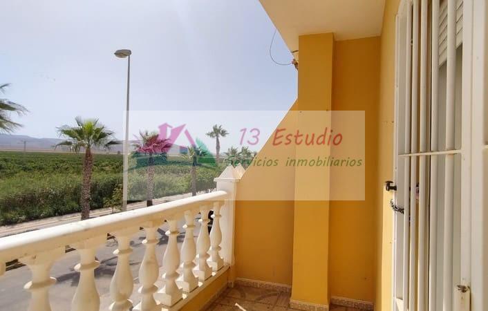 For sale of duplex in Cartagena