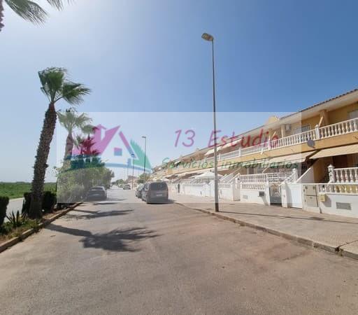 For sale of duplex in Cartagena