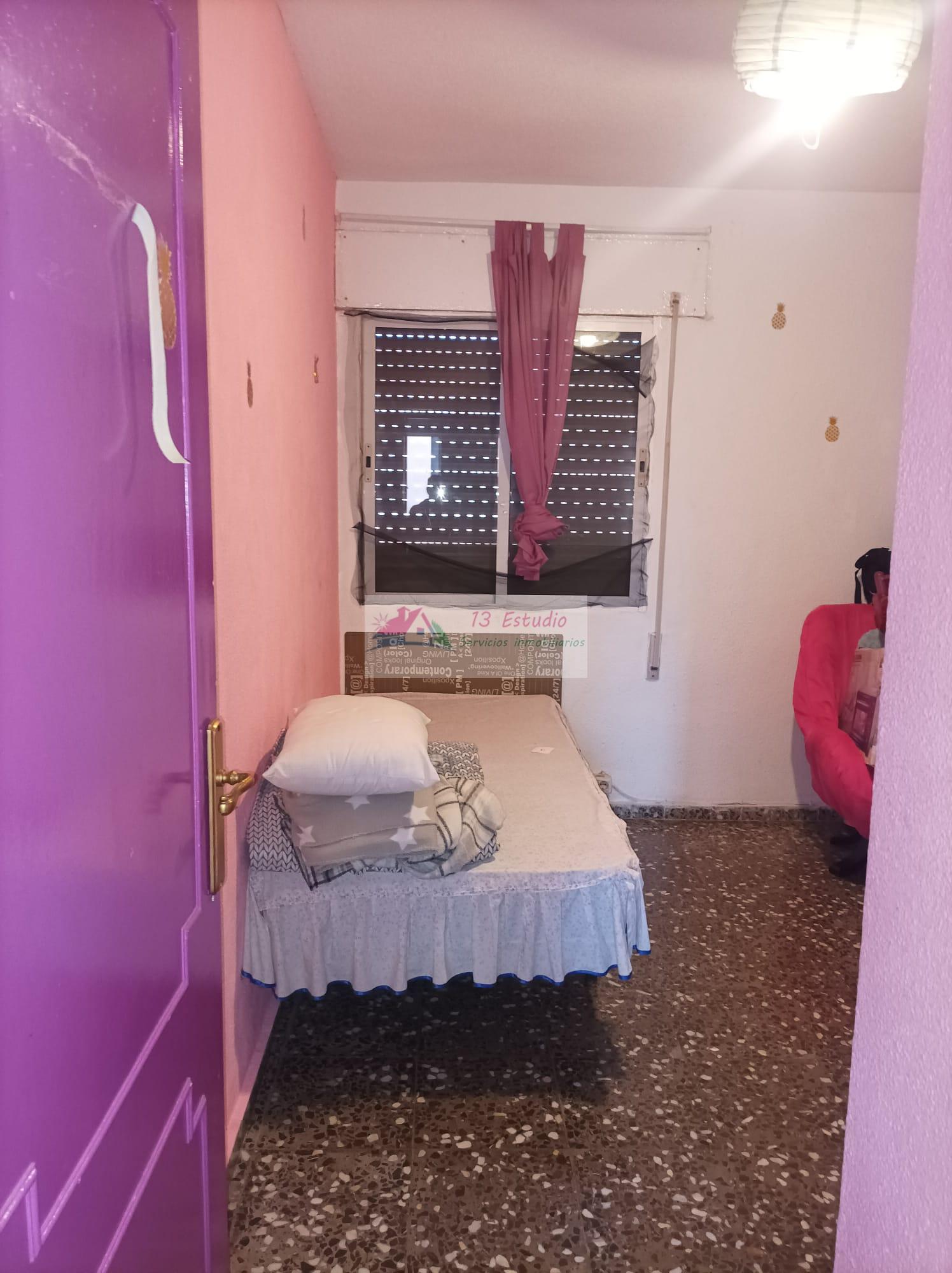 Venta de piso en Cartagena