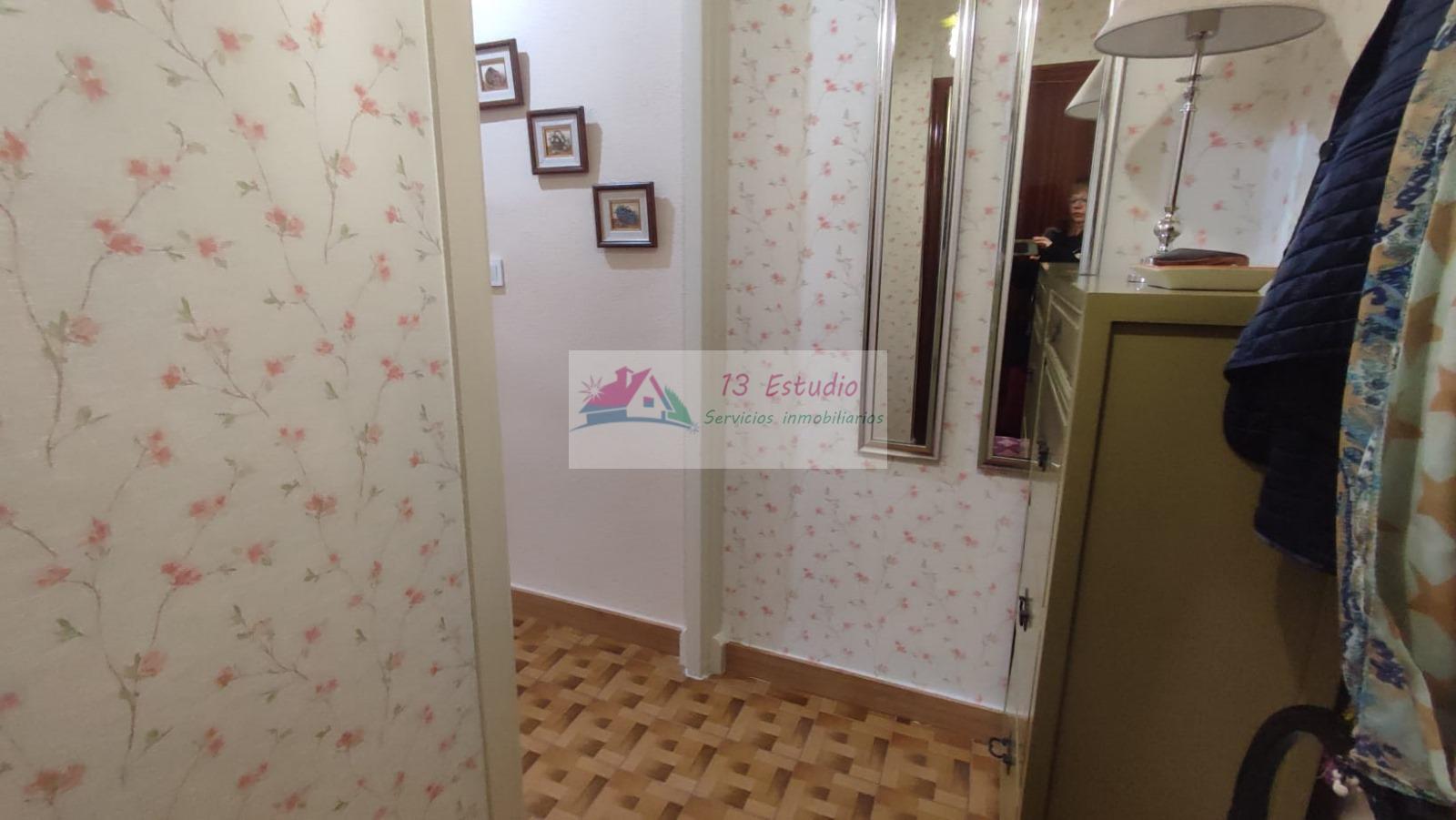 For sale of flat in Cartagena