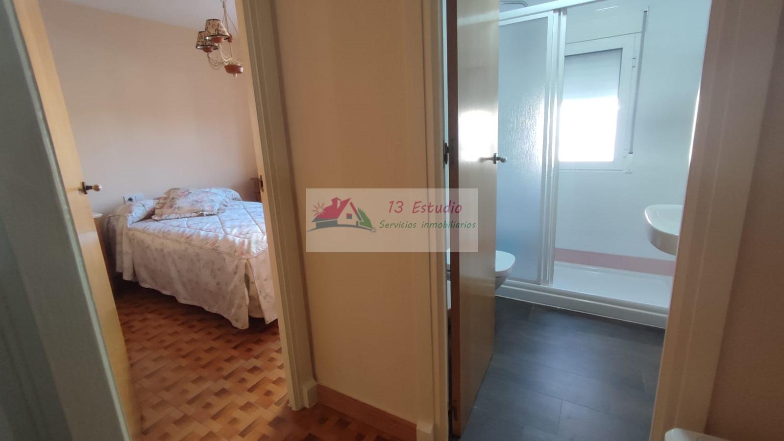 For sale of flat in Cartagena