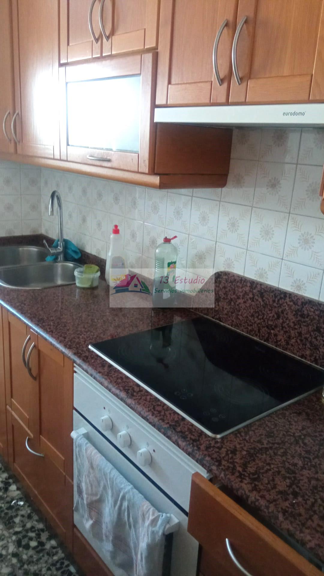 For rent of room in Cartagena