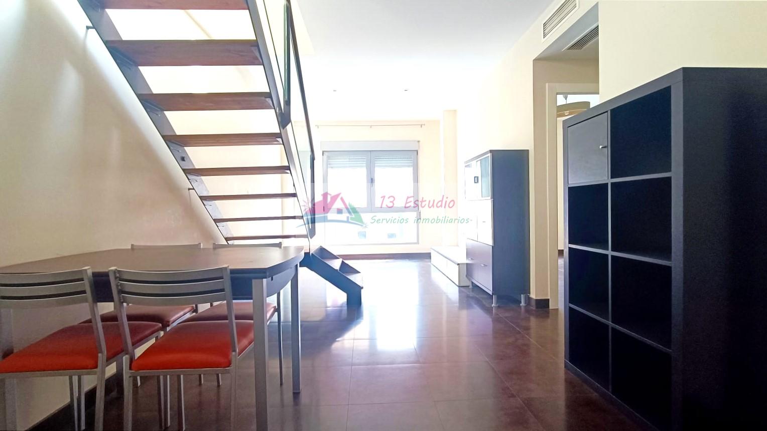 For sale of penthouse in Cartagena