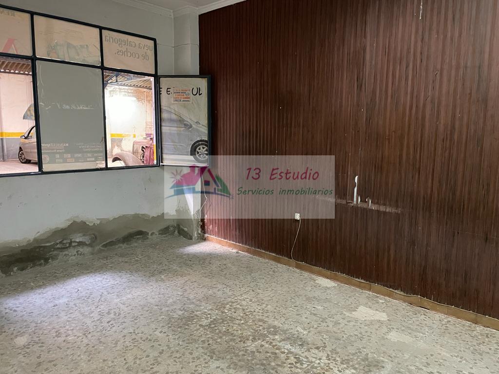 Venta de local comercial en Cartagena