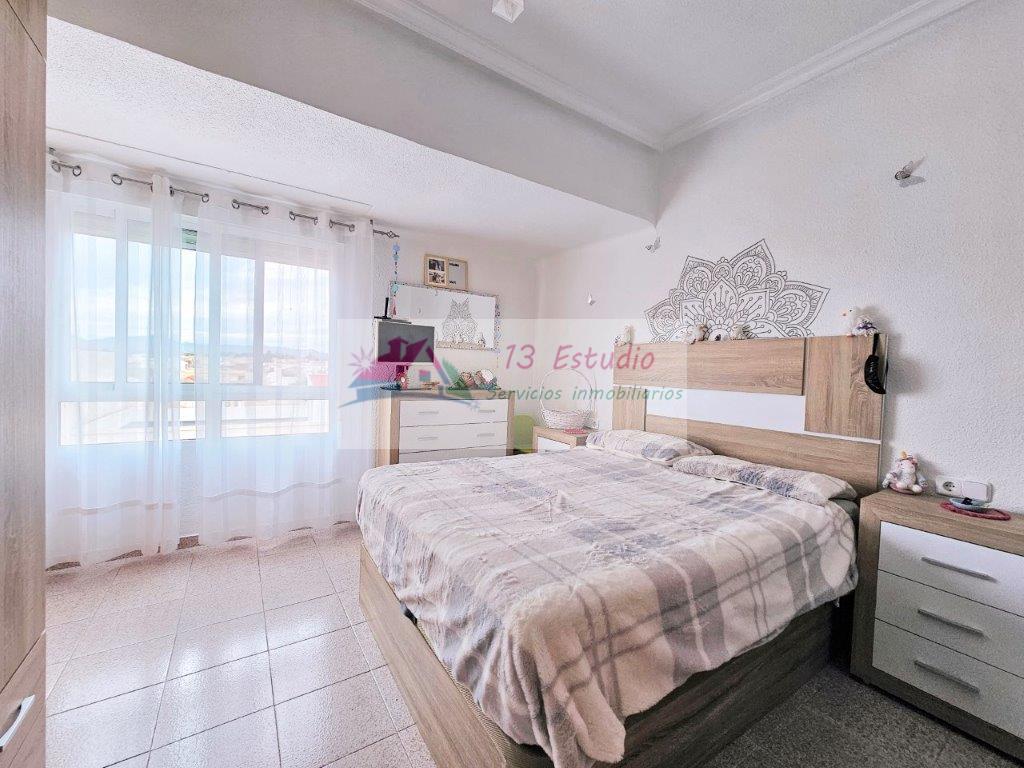 For sale of flat in Cartagena