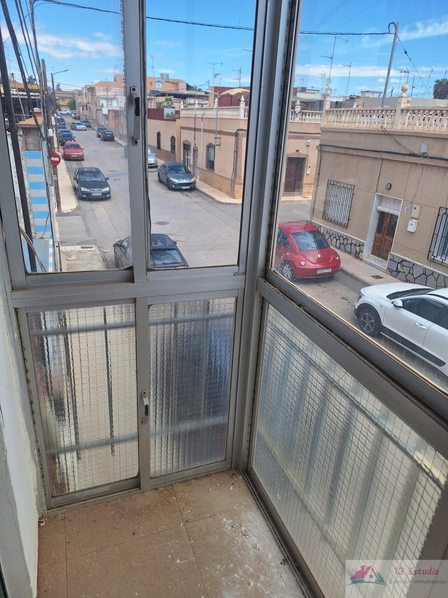Venta de piso en Cartagena