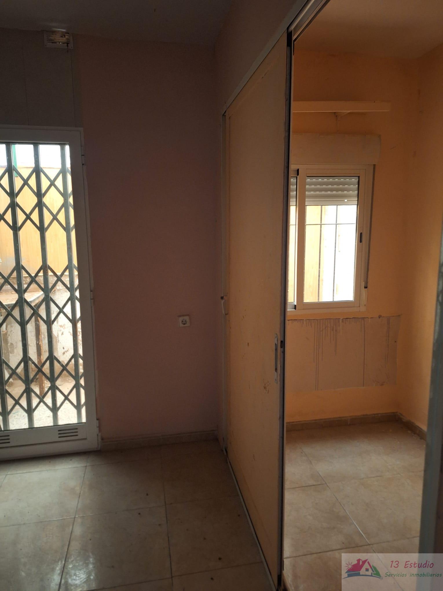 Venta de piso en Cartagena