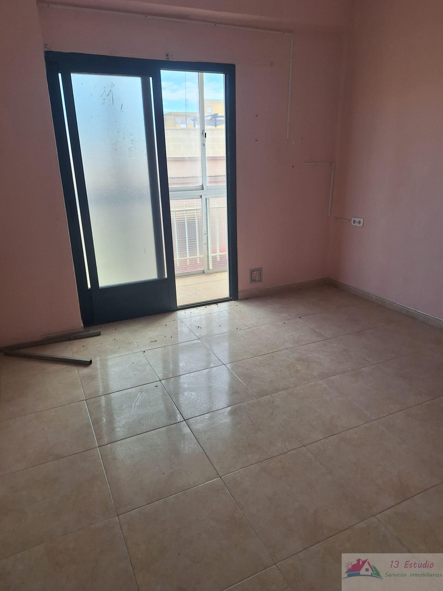 Venta de piso en Cartagena