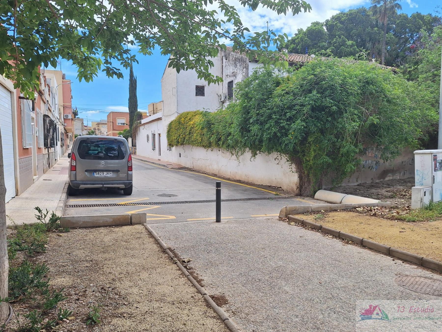 Venta de piso en Cartagena