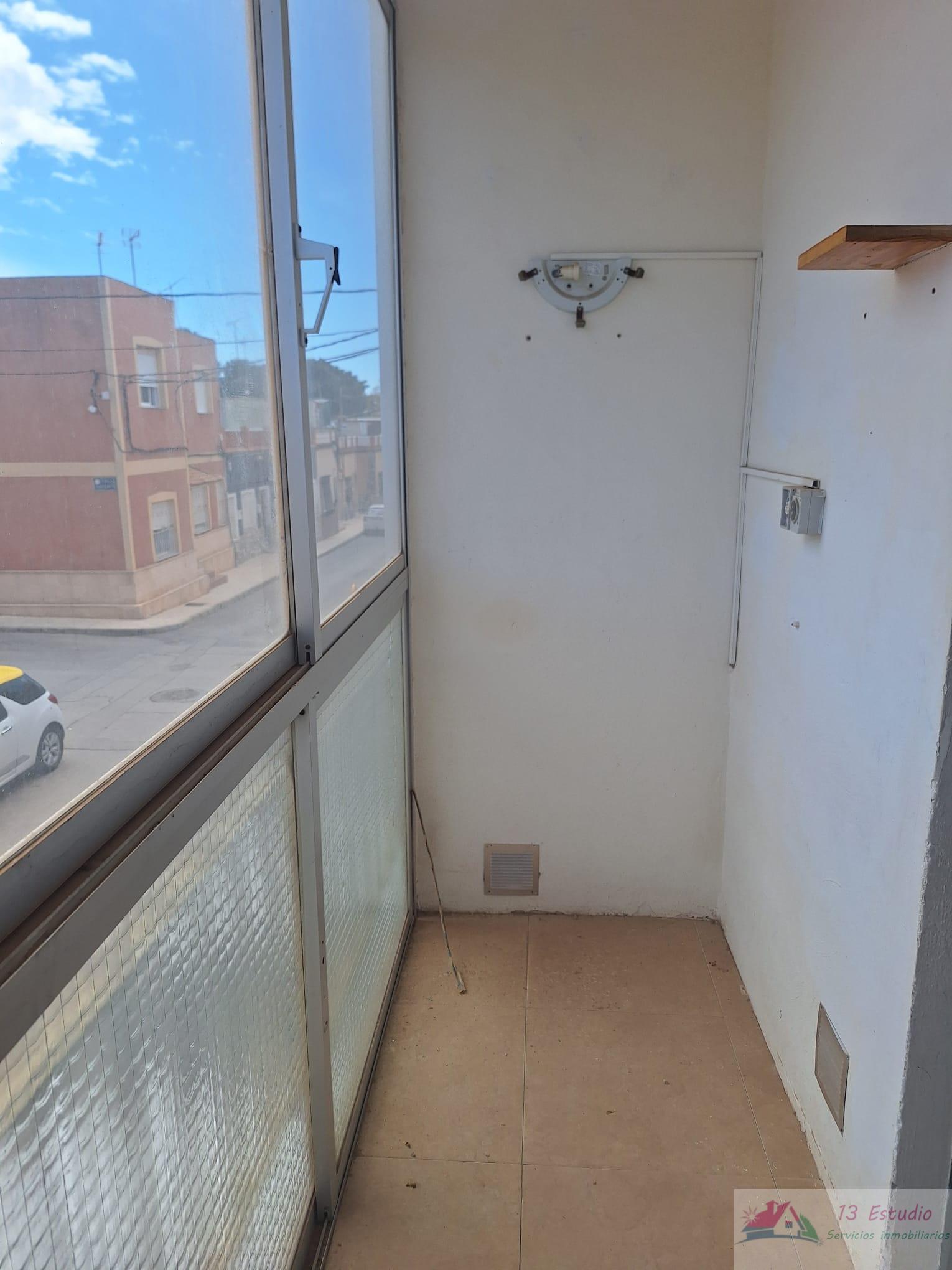 Venta de piso en Cartagena