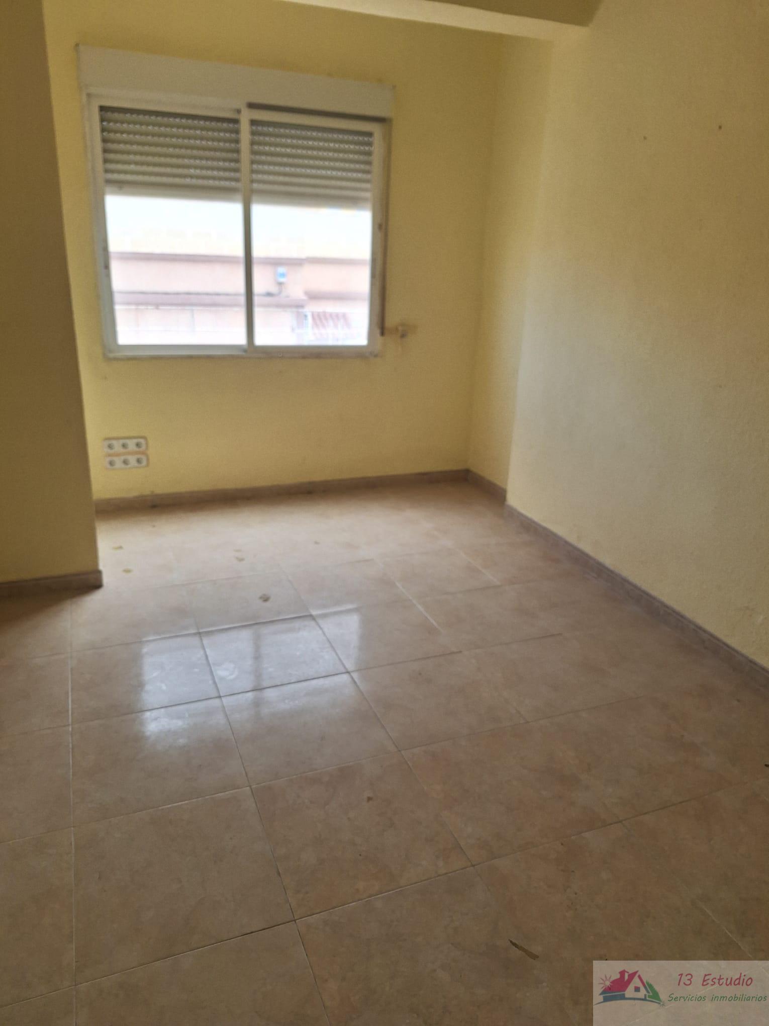 Venta de piso en Cartagena