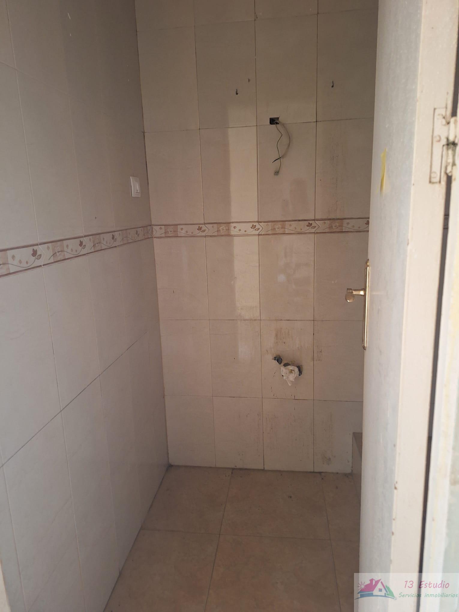 Venta de piso en Cartagena