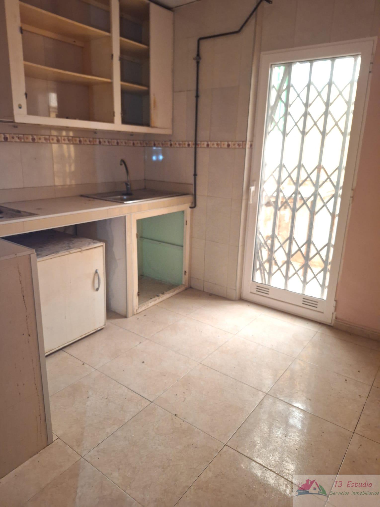 Venta de piso en Cartagena