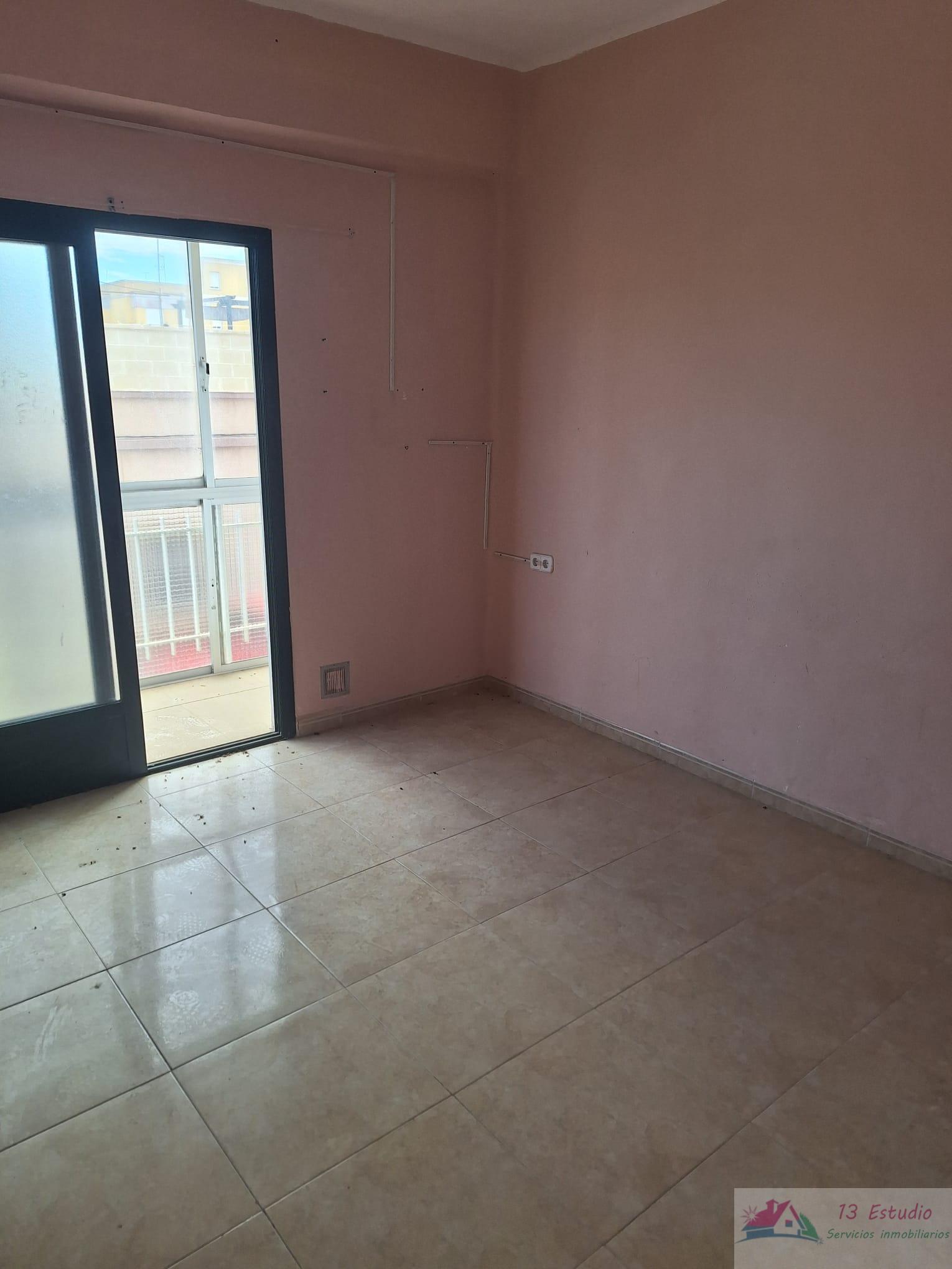 Venta de piso en Cartagena