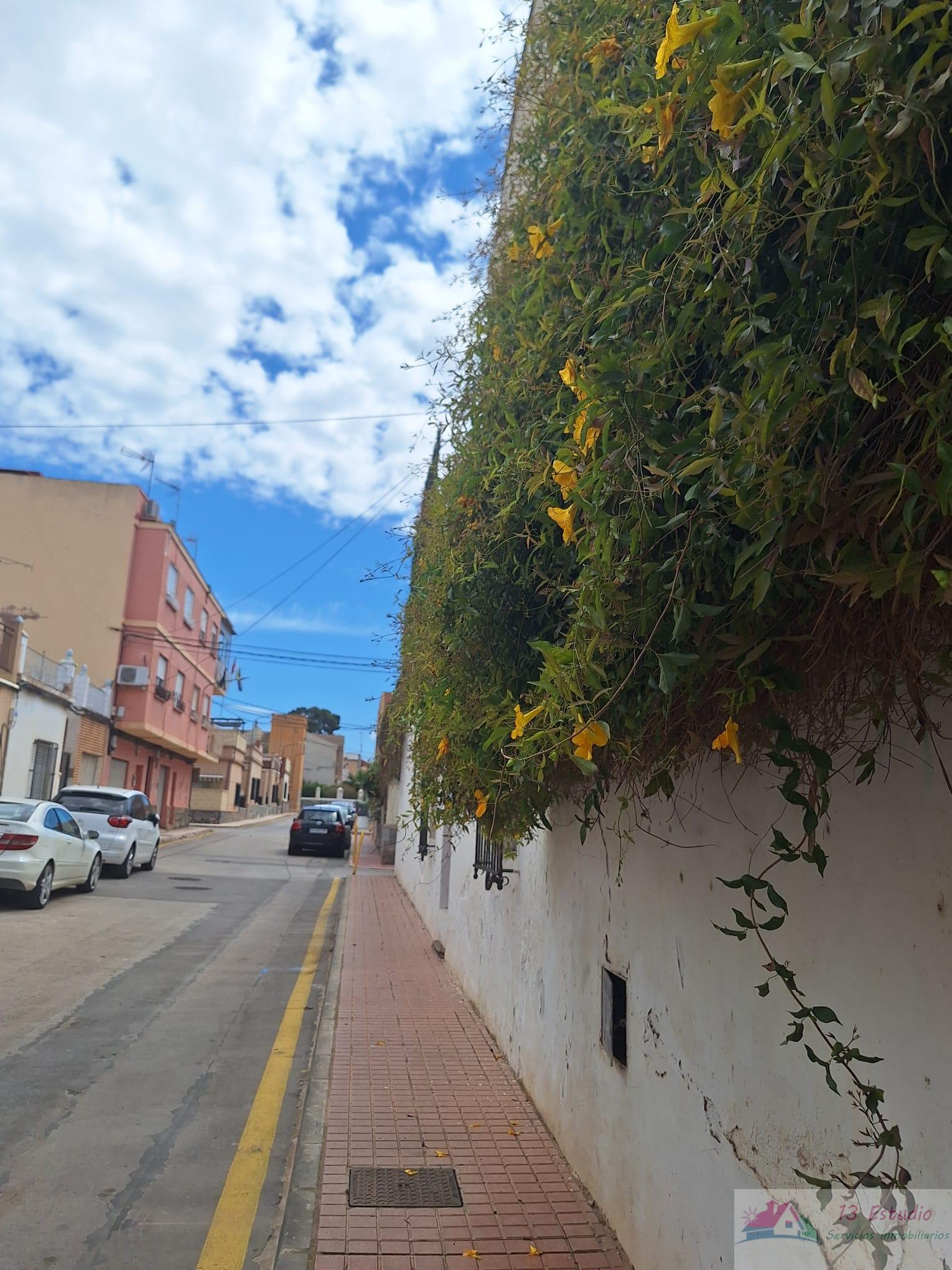Venta de piso en Cartagena
