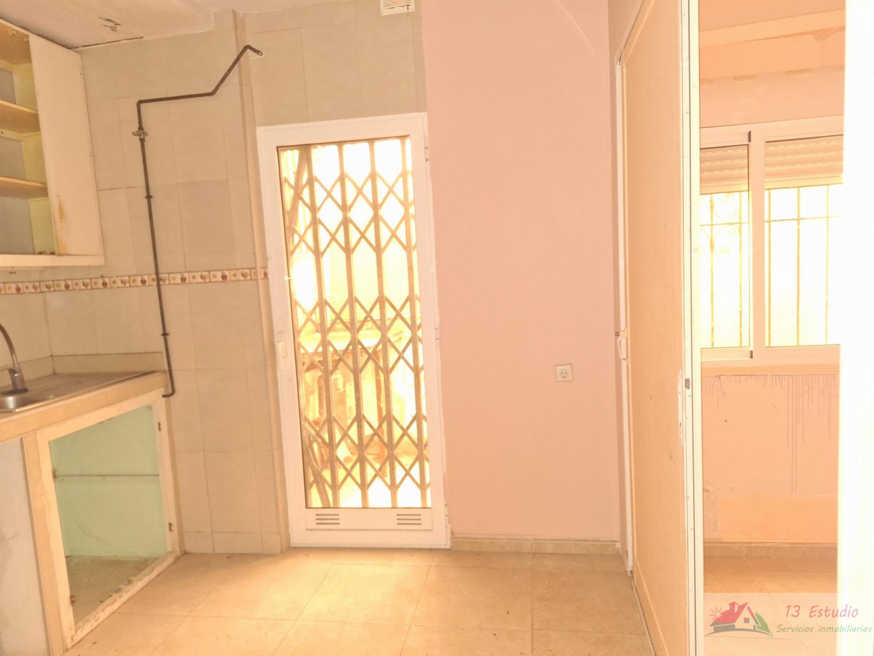 Venta de piso en Cartagena