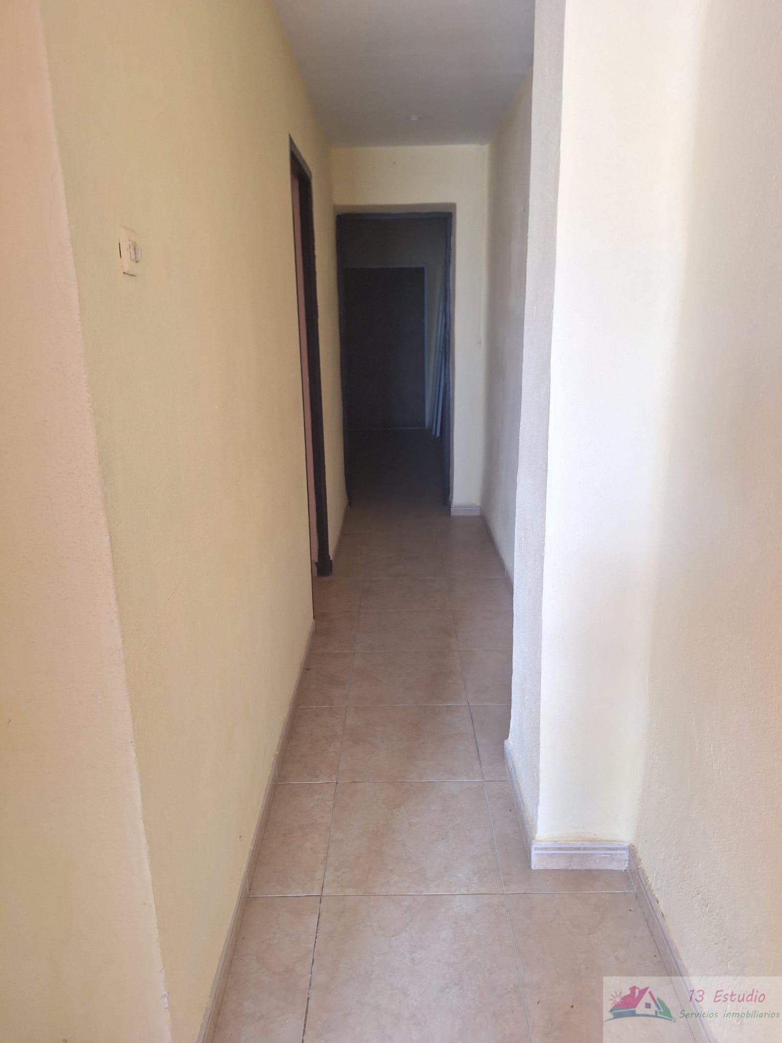 Venta de piso en Cartagena