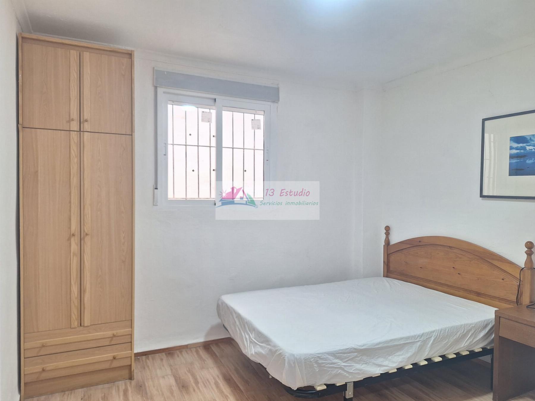 For rent of room in Cartagena