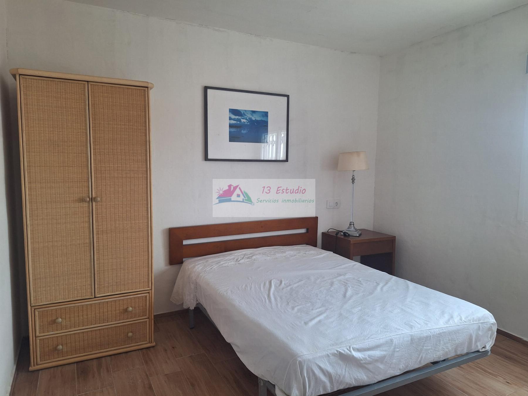 For rent of room in Cartagena