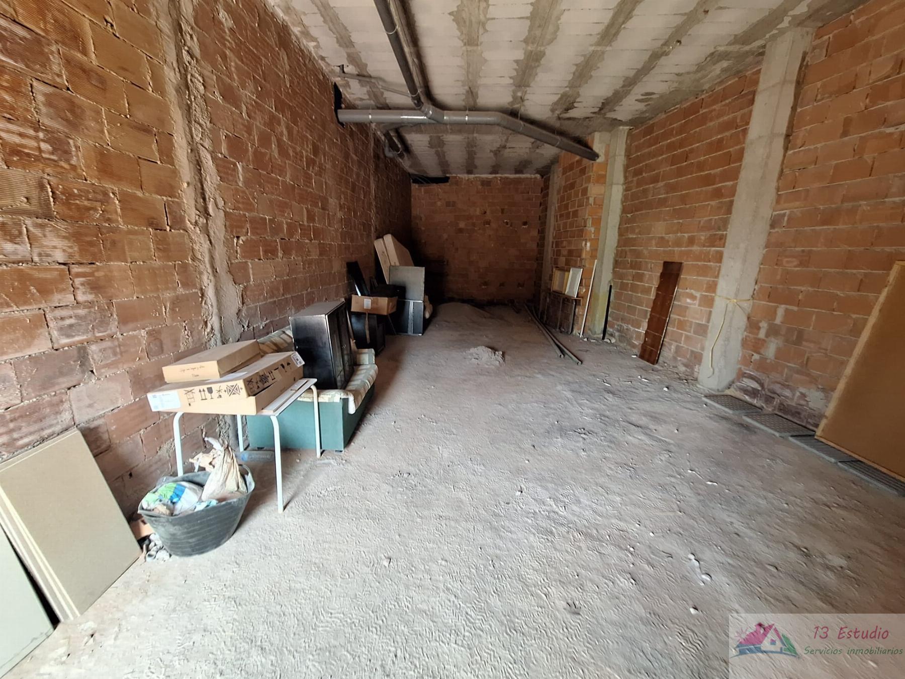 Venta de local comercial en Cartagena