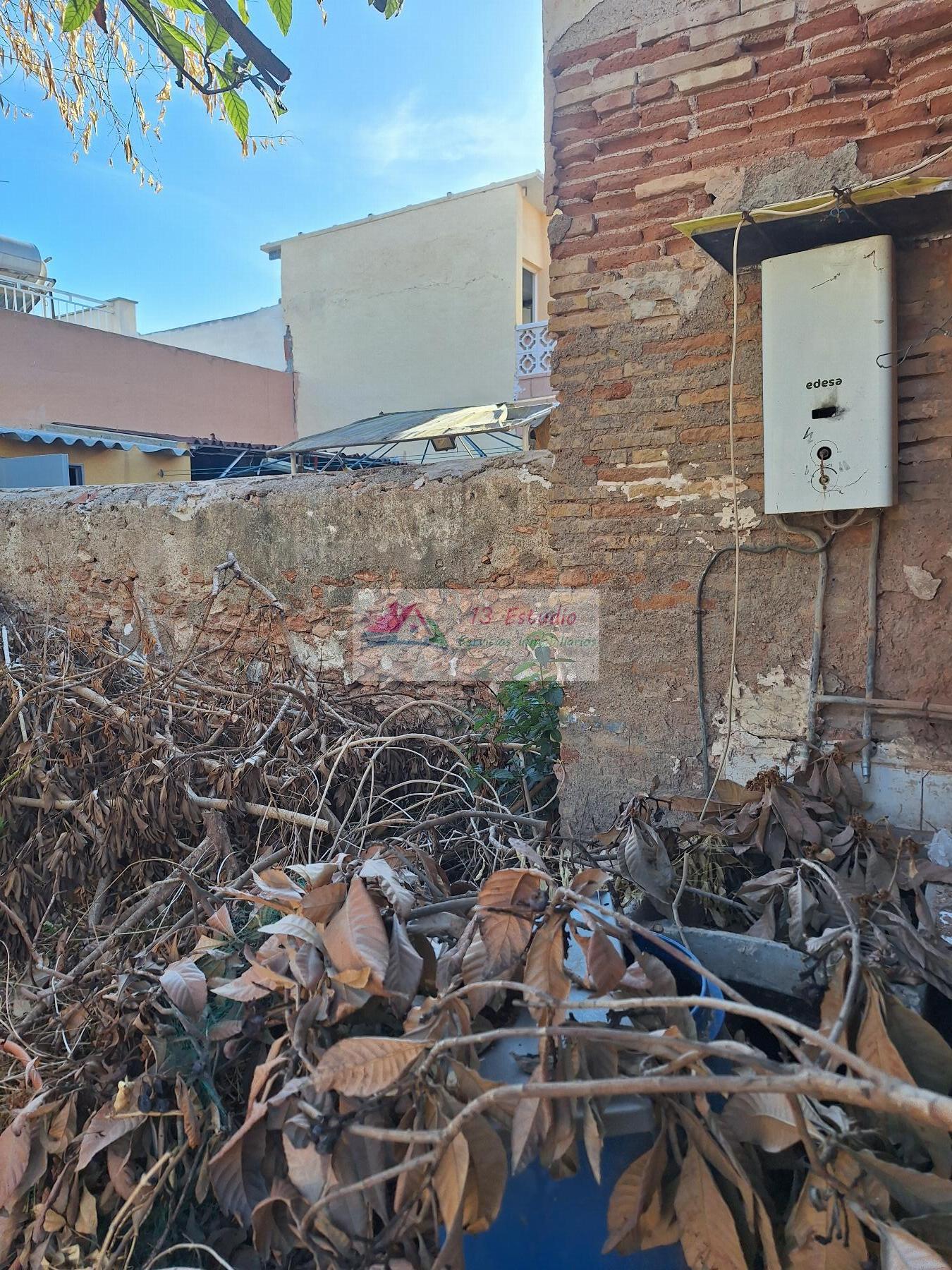 Venta de casa en Cartagena