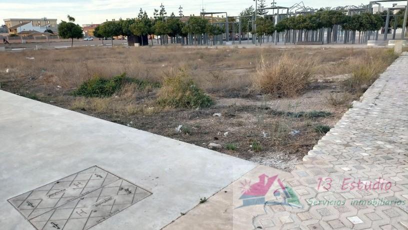 Venta de terreno en Cartagena