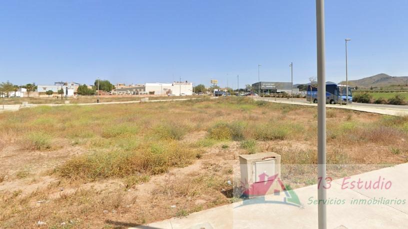 Venta de terreno en Cartagena