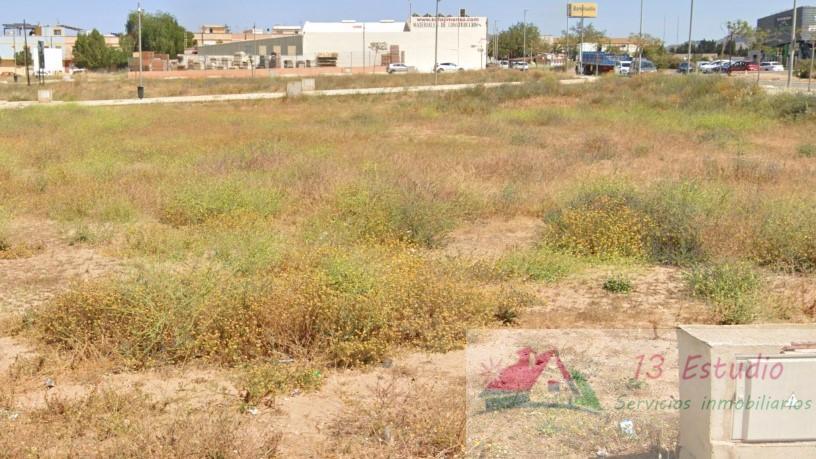 Venta de terreno en Cartagena