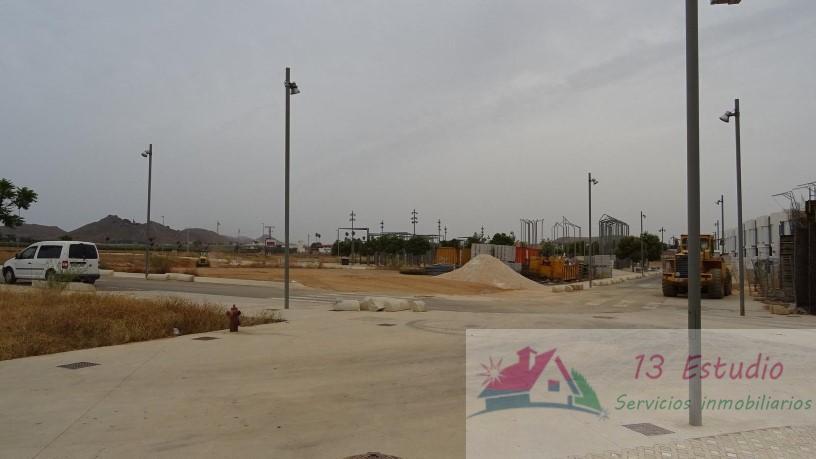 Venta de terreno en Cartagena