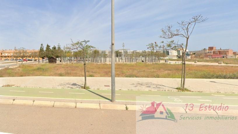 Venta de terreno en Cartagena