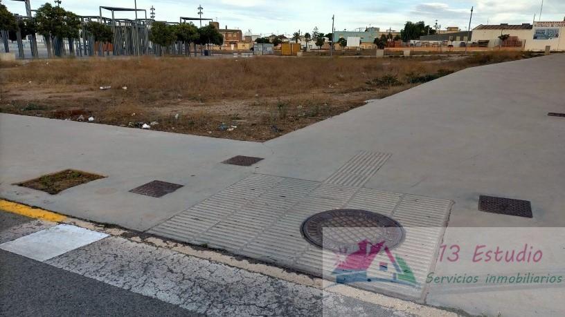 Venta de terreno en Cartagena