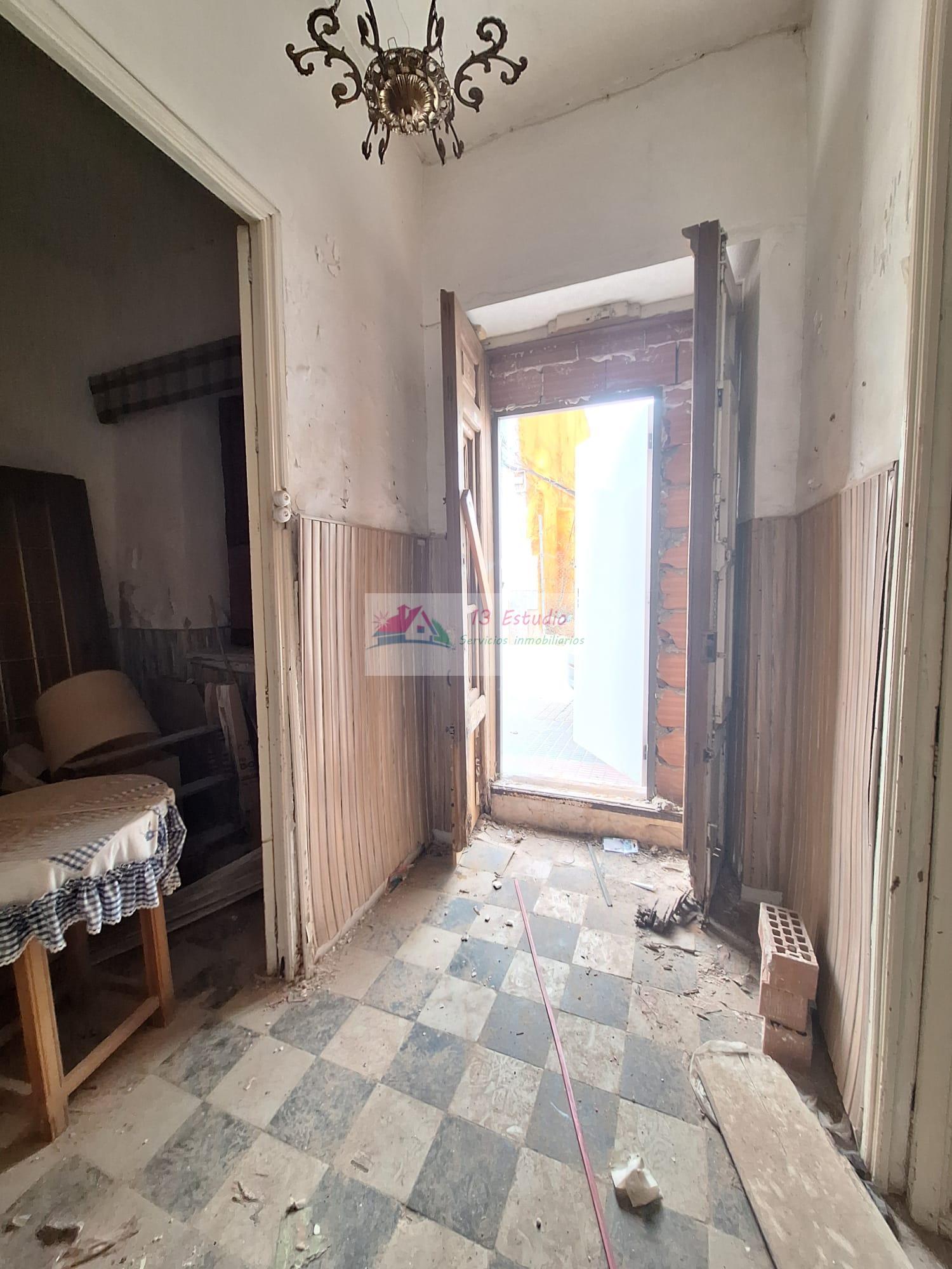 For sale of house in Cartagena